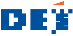 Dej Logo